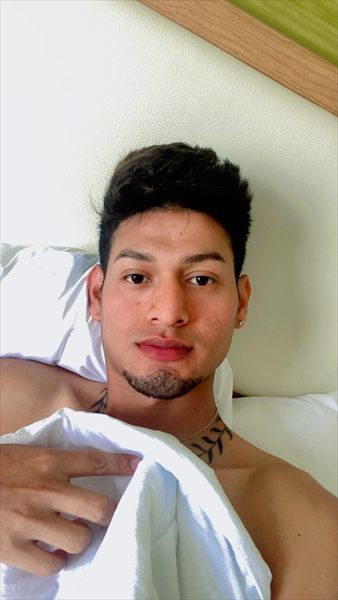 Axel Rodríguez