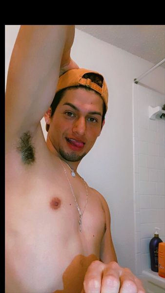 Axel Rodríguez profile photo 2