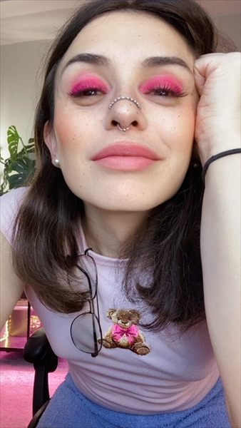 Royanna🖤 profile photo 3
