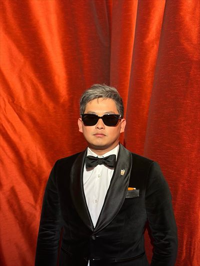 Henry Wu