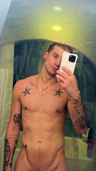 Chase Jaxon