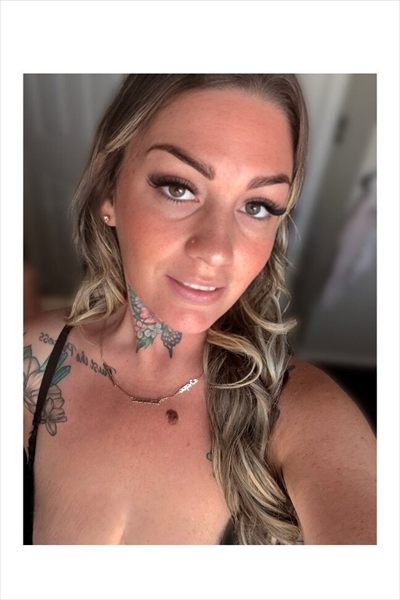 Harmony White profile photo 3