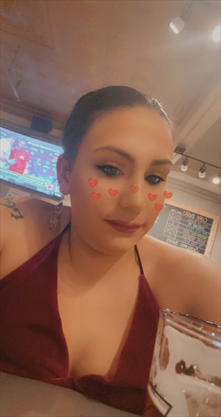 Amanda McKnight profile photo 2