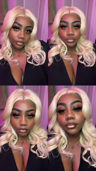 Goldie🍒🏳️‍🌈
