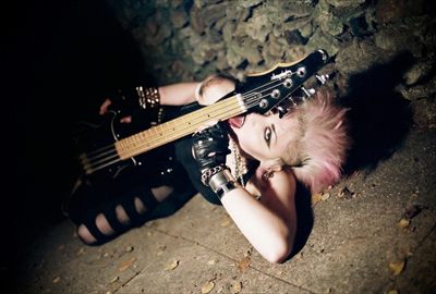 Venus x. profile photo 2
