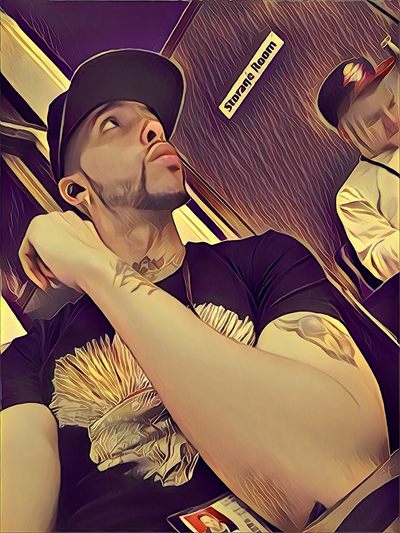 Juan Carter profile photo 2