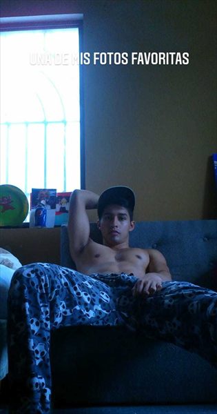 Brent Fabray profile photo 2