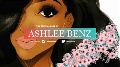 Ms. Ashlee Benz profile photo 2