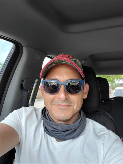 Freddy Velasquez
