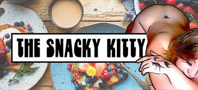 The Snacky Kitty profile photo 2