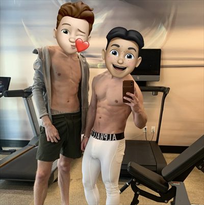 Cole &amp; Cameron