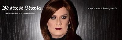 Mistress Nicola profile photo 2