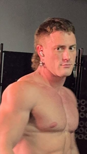 AdamCainXXX