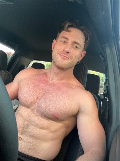 AdamCainXXX profile photo 3