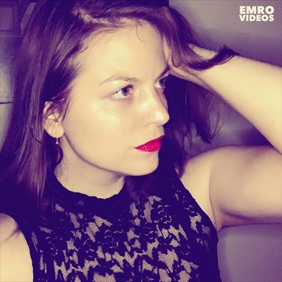 Marina Amdream profile photo 2