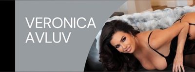 Veronica Avluv profile photo 2