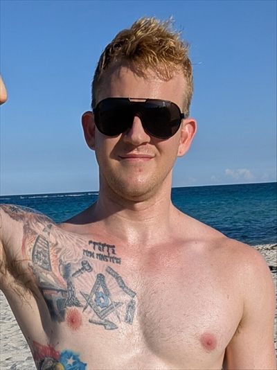 Chad Rexx