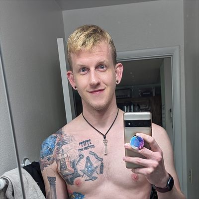 Chad Rexx profile photo 2