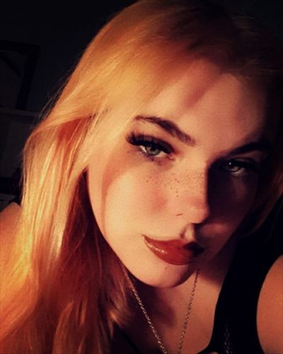 Stacy Lux