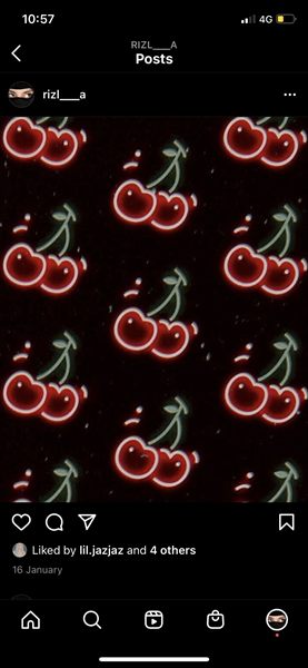 🍒CherryB🍒 profile photo 2