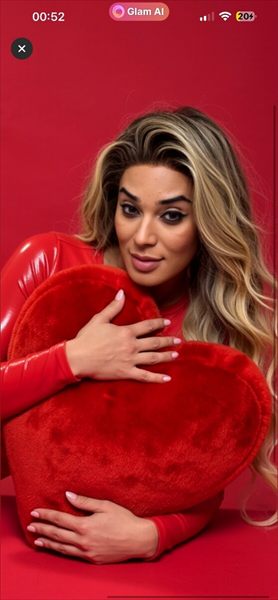 Sasha martory profile photo 2