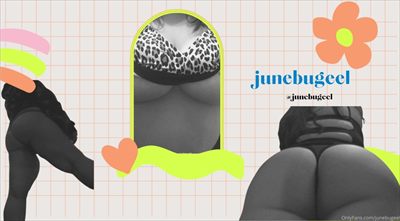 Junebug profile photo 2