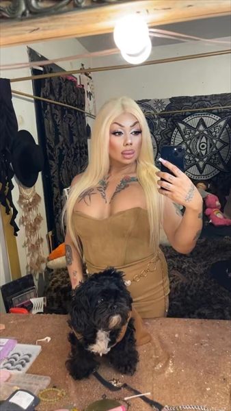 TS Barbie💕