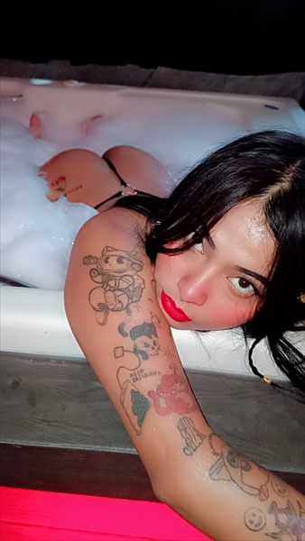 Cinthya Campos profile photo 2