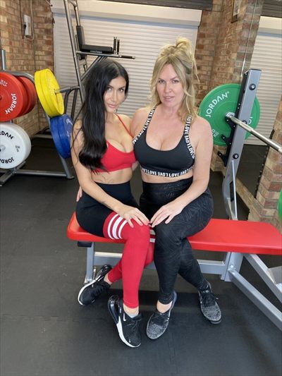 FAKE GYM profile photo 3