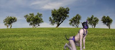 Pup Miles Locked profile photo 2