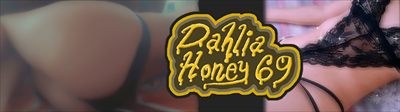 Dahlia Honey profile photo 2