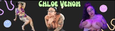 Chloe Venom profile photo 2