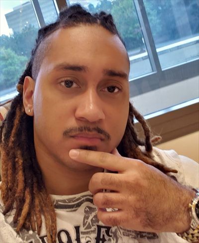 Dreadhead Alex