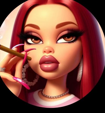 jade 💋🧃