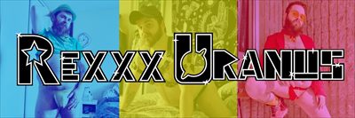 Rexxx Uranus profile photo 2