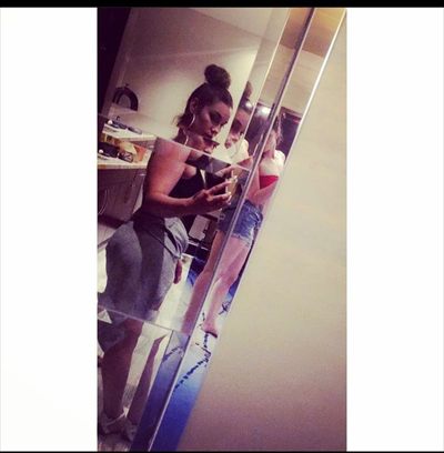 Ari Luxx 🐱🍑🍒 profile photo 2