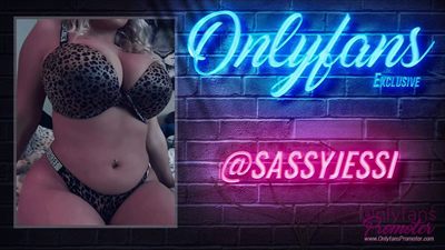 SassyJessi💋 profile photo 2