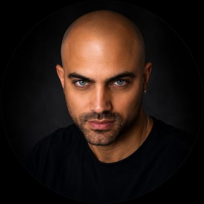 Christian Leal