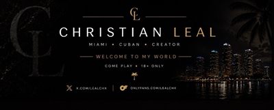 Christian Leal profile photo 2