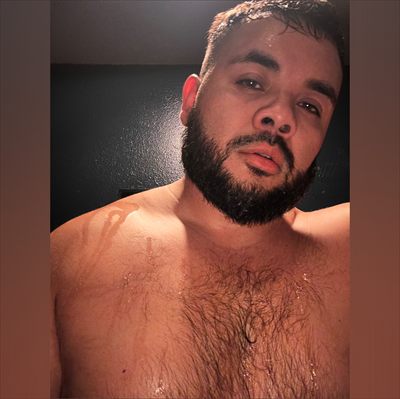 Latino Himbo 🤤