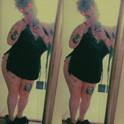 Chelsea Lovelace