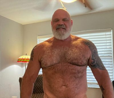 GruffBearxxx