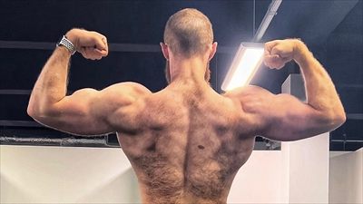 MuscleBullPup profile photo 2