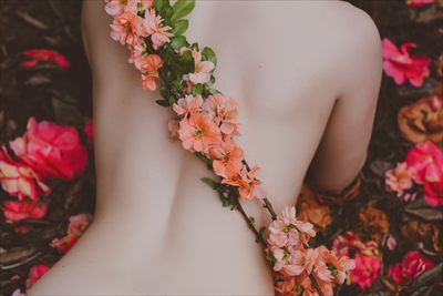 Nicole Vaunt | FREE profile photo 2