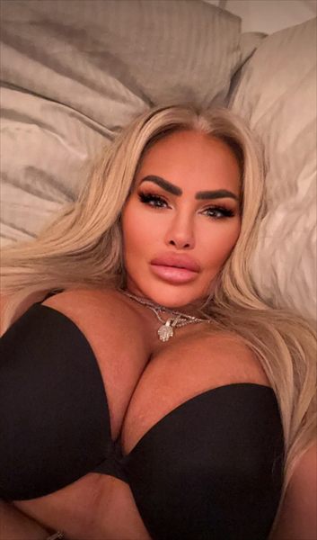 Darcey Silva profile photo 2