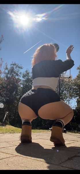 Eva Blaze