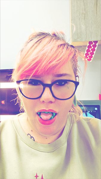 Joypuke
