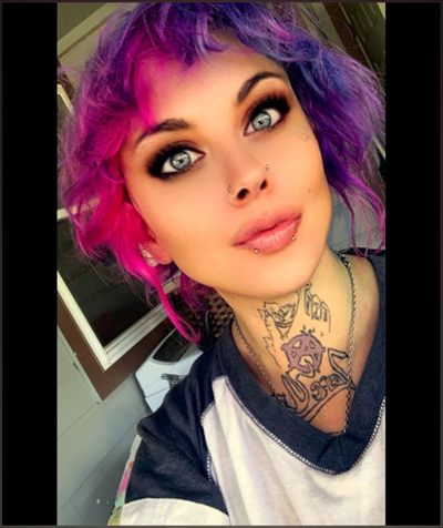 KattVonDizzle profile photo 3