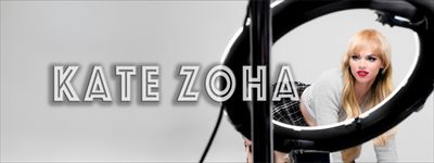 Kate Zoha profile photo 2