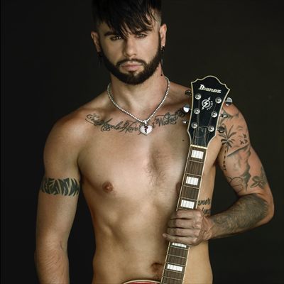 Travis Grey